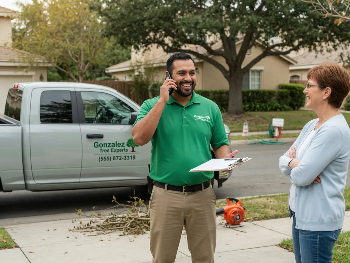 Tree Service Haskell, TX FAQs